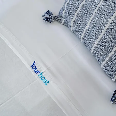 Pensión Wake Up With The Sea Breeze- With Pool 2 *