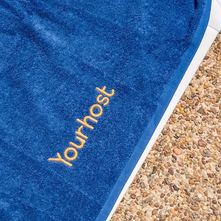 Wake Up With The Sea Breeze- With Pool 2 Pensión *