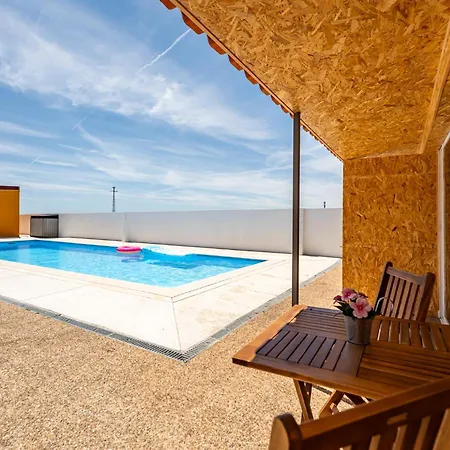 Pensión Wake Up With The Sea Breeze- With Pool 2 *